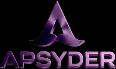 Apsyder Tech Logo